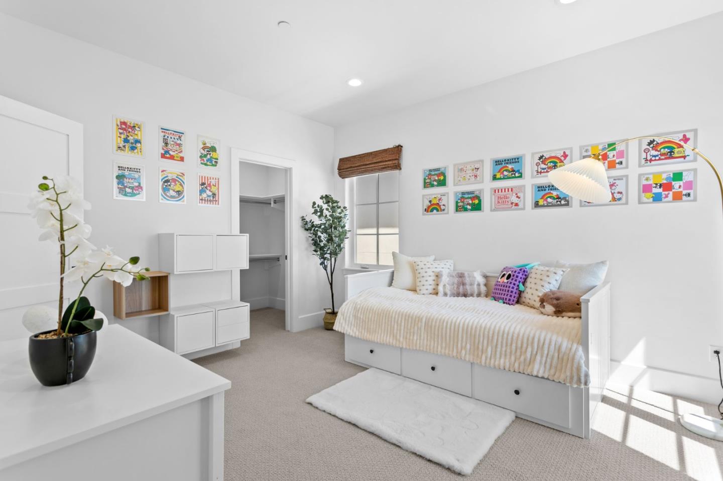 Detail Gallery Image 50 of 70 For 42059 Vinha Way, Fremont,  CA 94539 - 4 Beds | 4/1 Baths