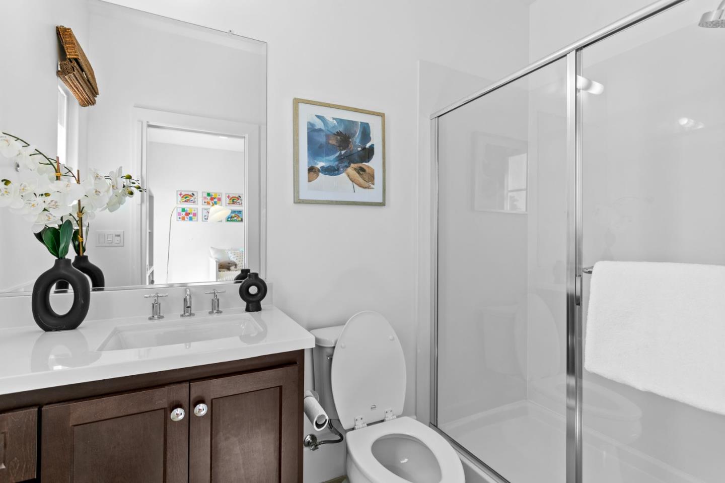 Detail Gallery Image 51 of 70 For 42059 Vinha Way, Fremont,  CA 94539 - 4 Beds | 4/1 Baths