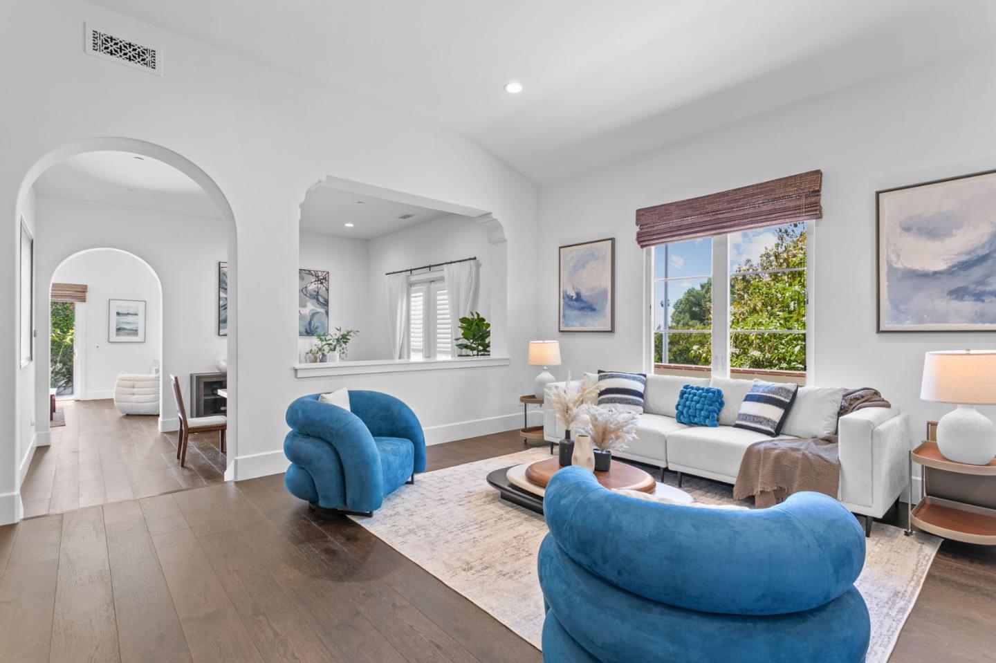 Detail Gallery Image 6 of 70 For 42059 Vinha Way, Fremont,  CA 94539 - 4 Beds | 4/1 Baths