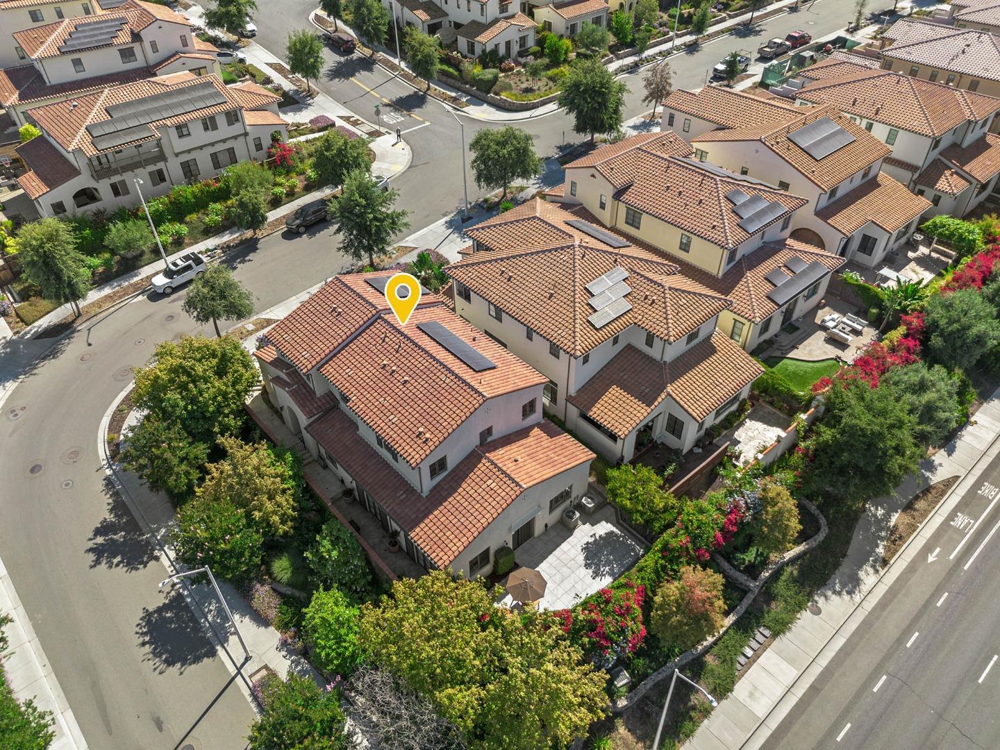 Detail Gallery Image 61 of 70 For 42059 Vinha Way, Fremont,  CA 94539 - 4 Beds | 4/1 Baths