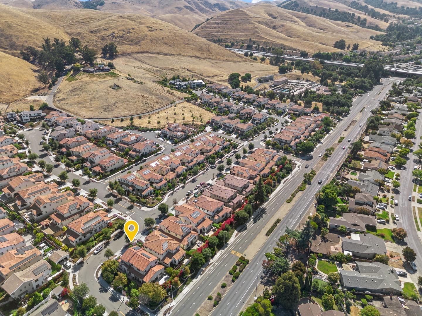 Detail Gallery Image 63 of 70 For 42059 Vinha Way, Fremont,  CA 94539 - 4 Beds | 4/1 Baths