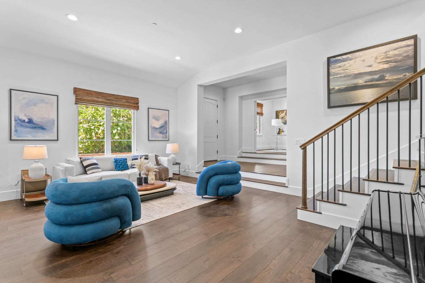 Detail Gallery Image 7 of 70 For 42059 Vinha Way, Fremont,  CA 94539 - 4 Beds | 4/1 Baths