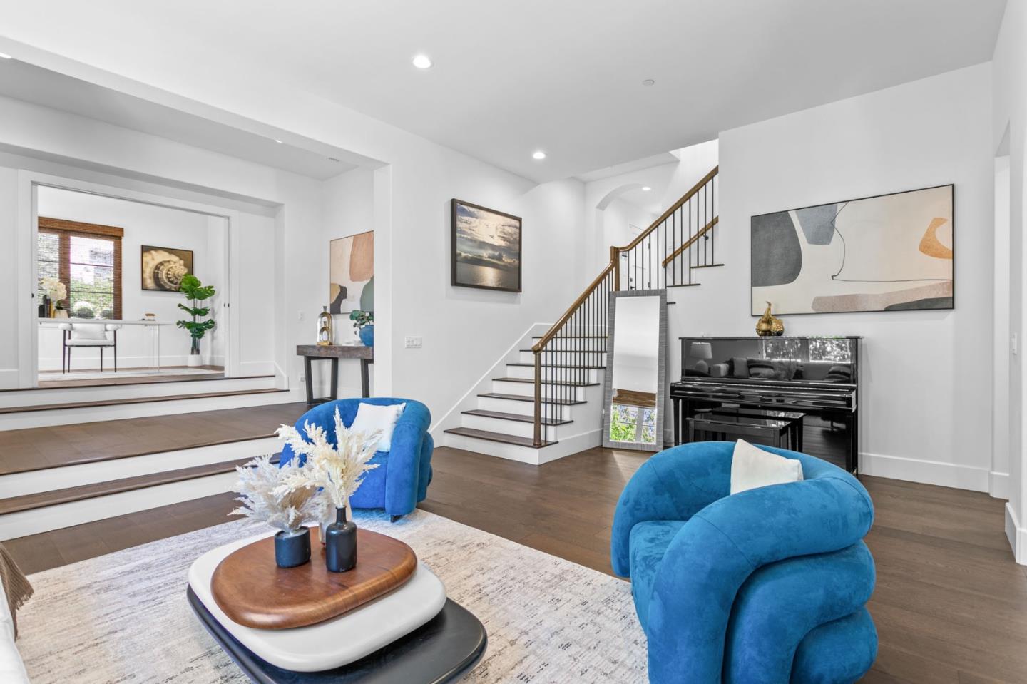 Detail Gallery Image 8 of 70 For 42059 Vinha Way, Fremont,  CA 94539 - 4 Beds | 4/1 Baths