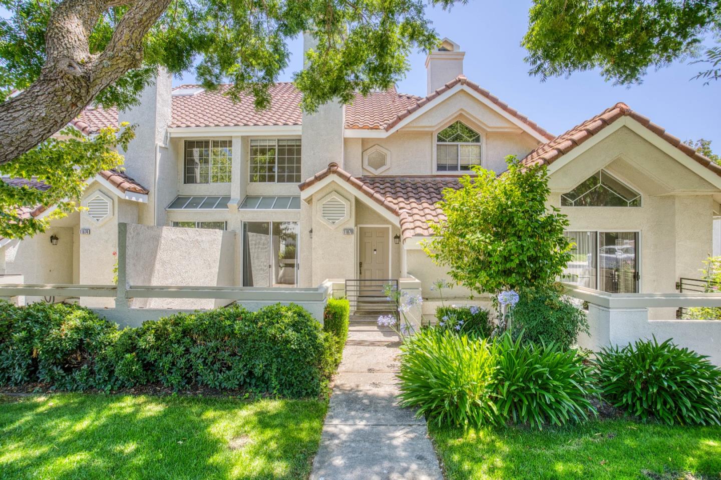 Detail Gallery Image 24 of 35 For 11870 Flanagan Ct, Dublin,  CA 94568 - 2 Beds | 1/1 Baths