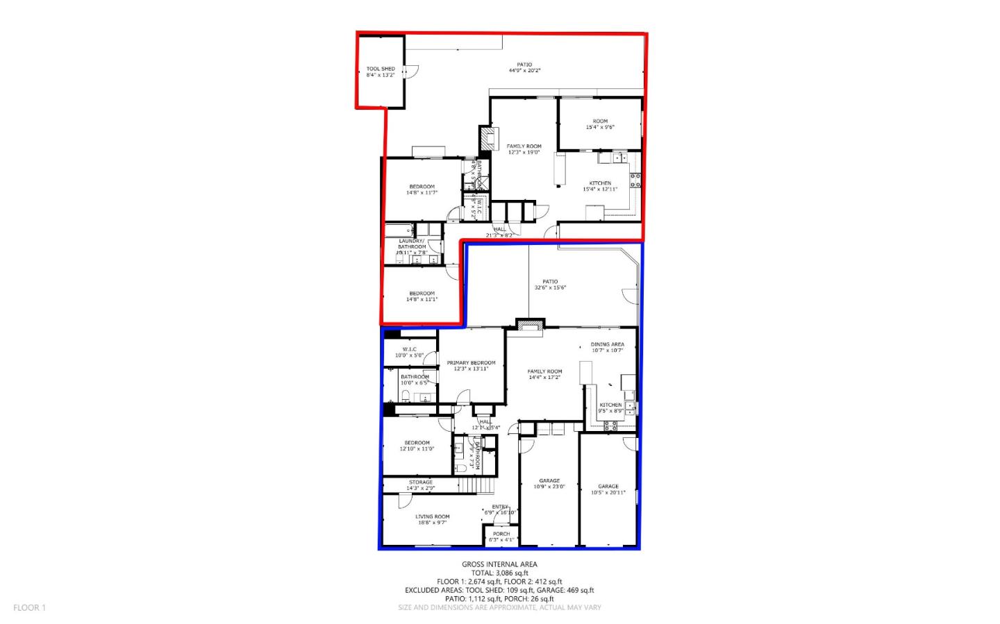 Detail Gallery Image 10 of 45 For 30-32 Church St, Mountain View,  CA 94041 - – Beds | – Baths