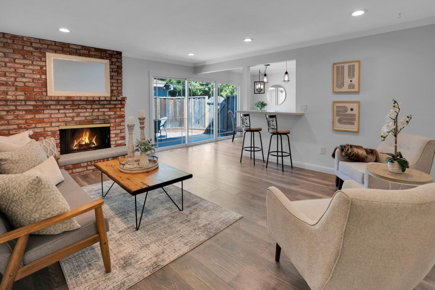 Detail Gallery Image 14 of 45 For 30-32 Church St, Mountain View,  CA 94041 - – Beds | – Baths