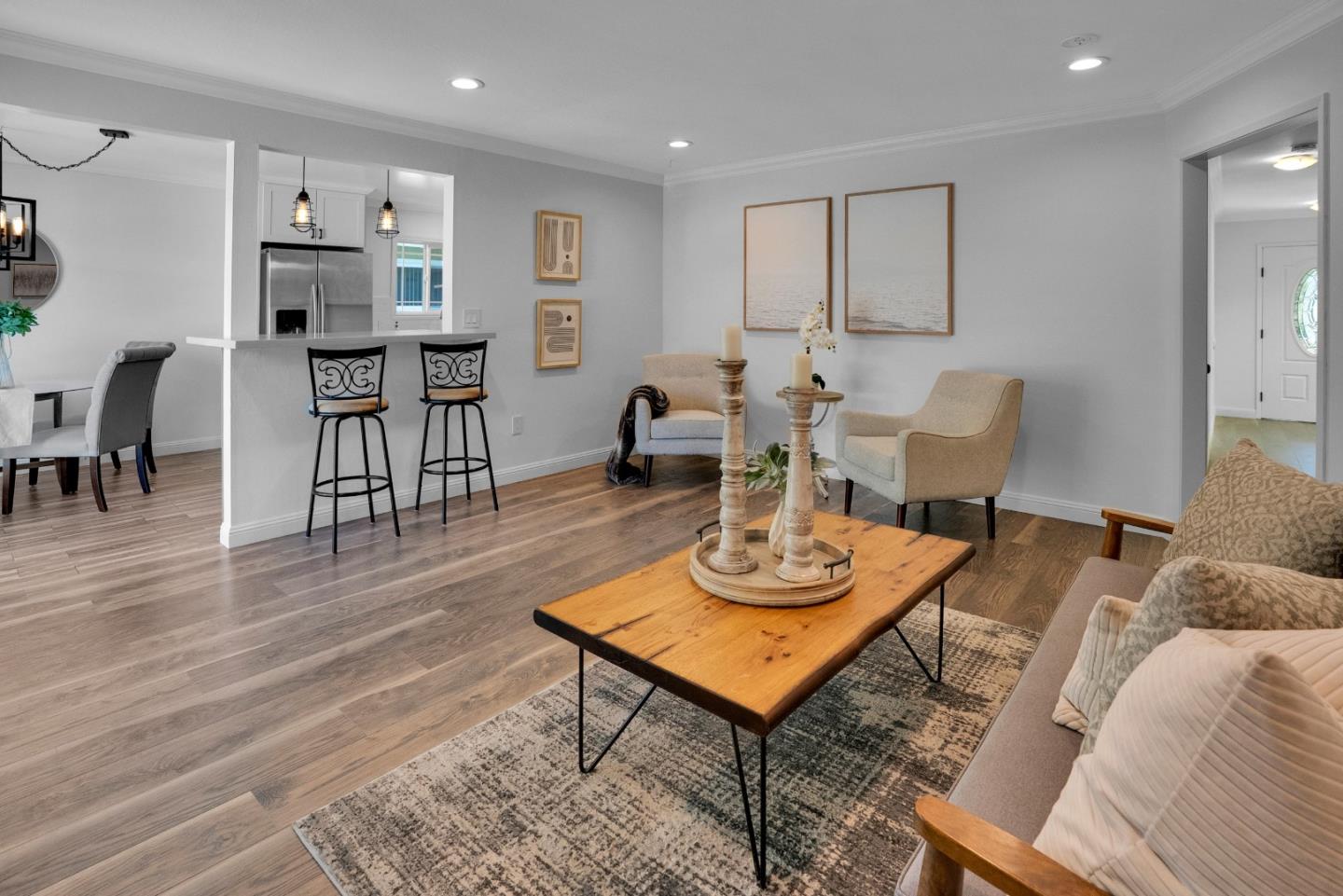 Detail Gallery Image 15 of 45 For 30-32 Church St, Mountain View,  CA 94041 - – Beds | – Baths
