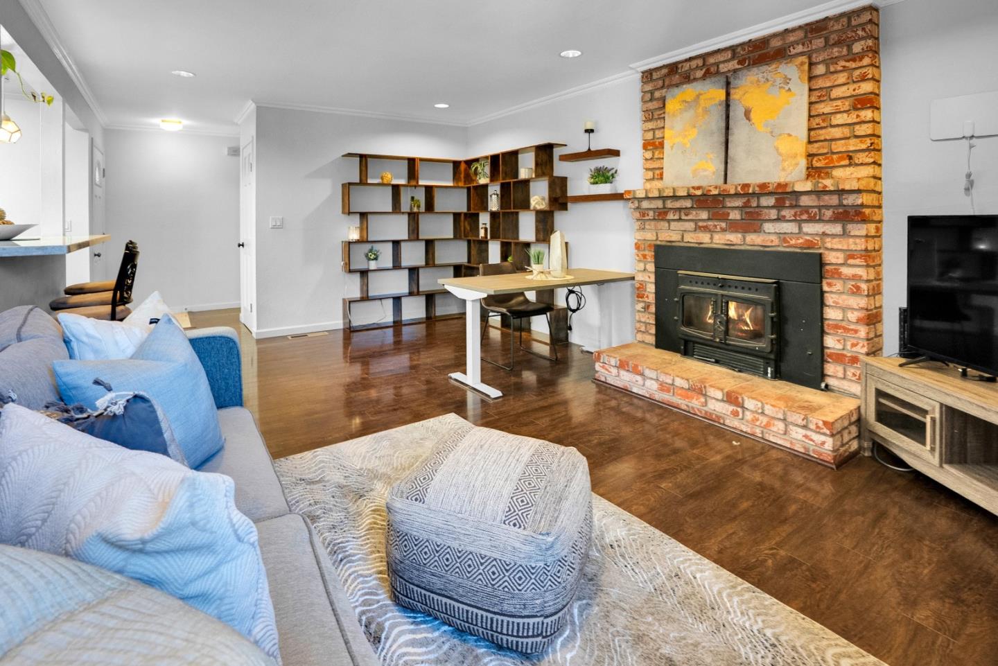 Detail Gallery Image 33 of 45 For 30-32 Church St, Mountain View,  CA 94041 - – Beds | – Baths