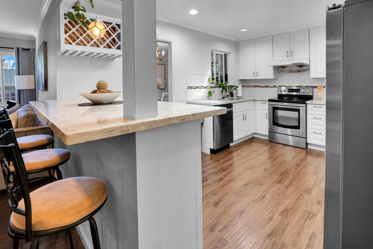 Detail Gallery Image 36 of 45 For 30-32 Church St, Mountain View,  CA 94041 - – Beds | – Baths