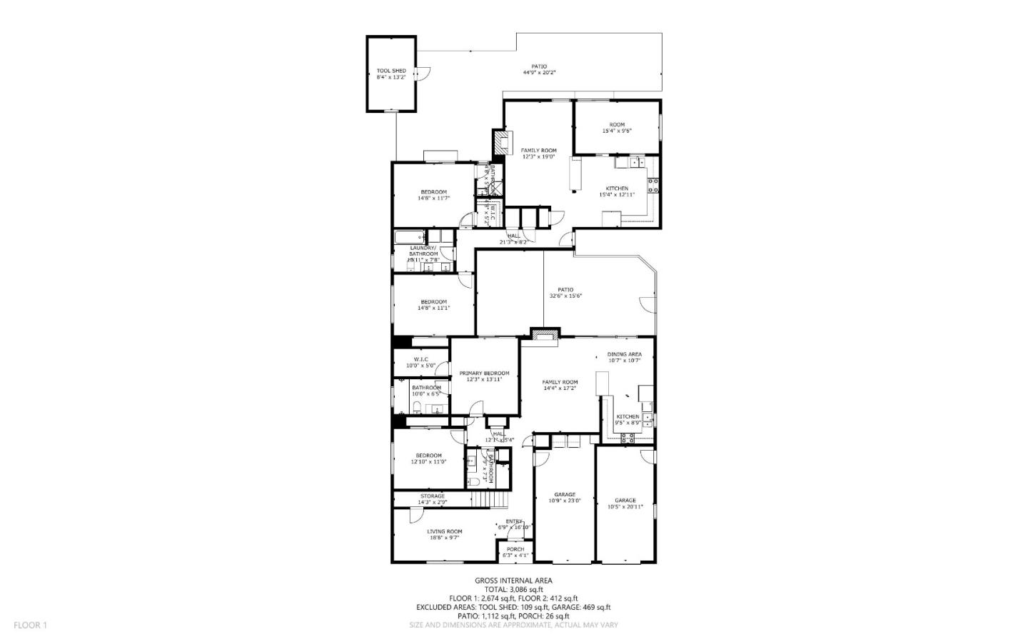 Detail Gallery Image 45 of 45 For 30-32 Church St, Mountain View,  CA 94041 - – Beds | – Baths