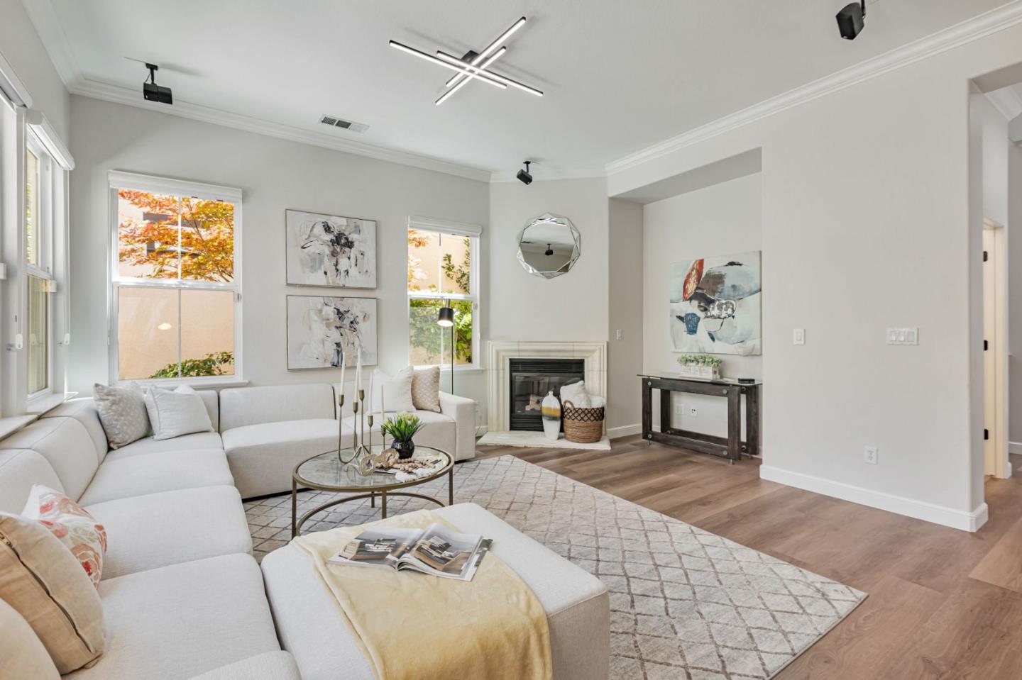 Detail Gallery Image 12 of 46 For 841 E River Pkwy, Santa Clara,  CA 95054 - 5 Beds | 3/1 Baths