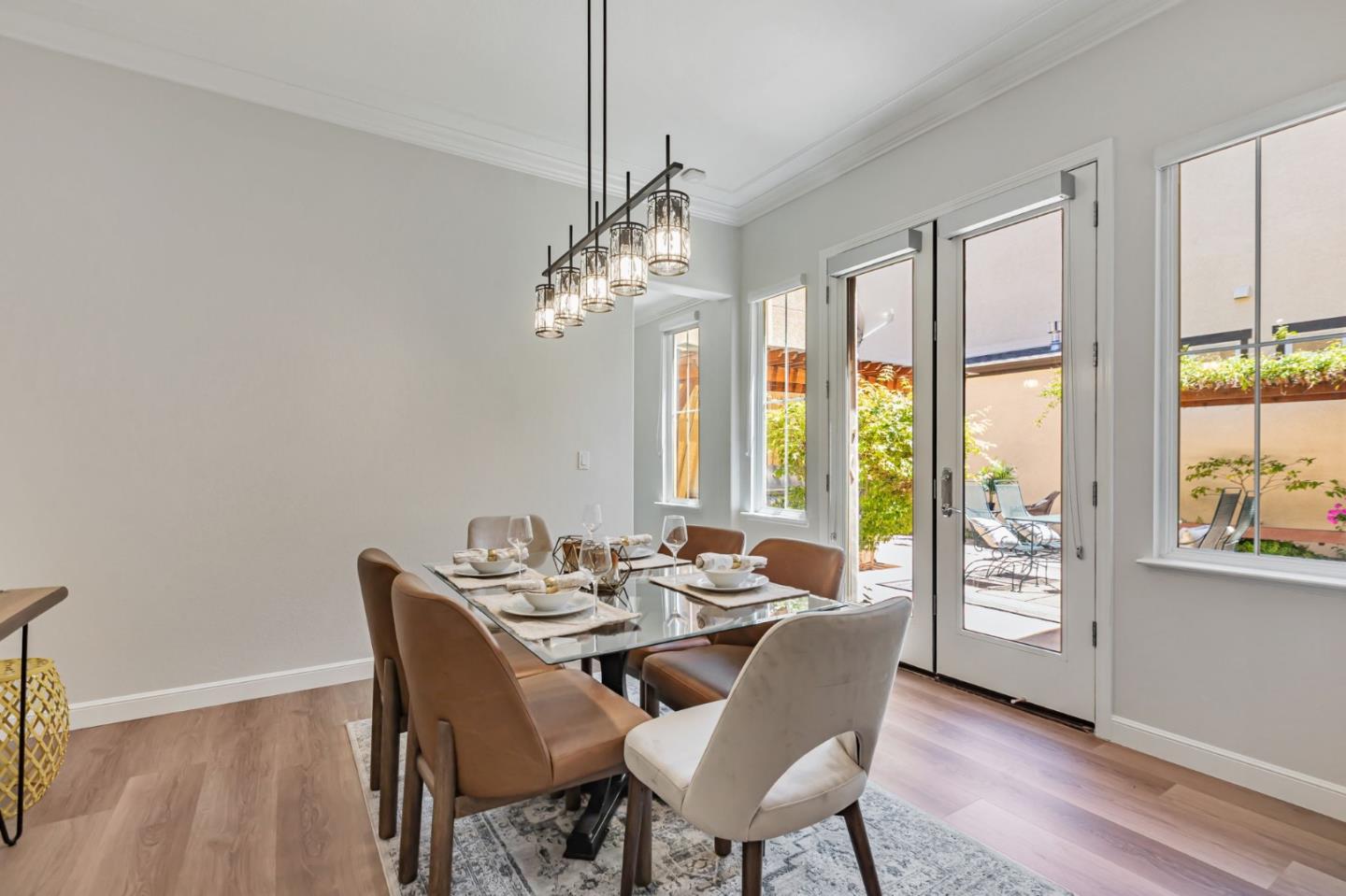 Detail Gallery Image 22 of 46 For 841 E River Pkwy, Santa Clara,  CA 95054 - 5 Beds | 3/1 Baths