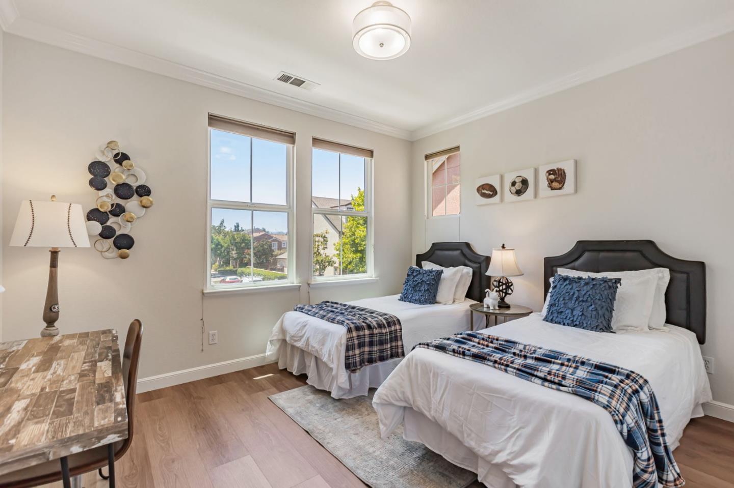 Detail Gallery Image 28 of 46 For 841 E River Pkwy, Santa Clara,  CA 95054 - 5 Beds | 3/1 Baths