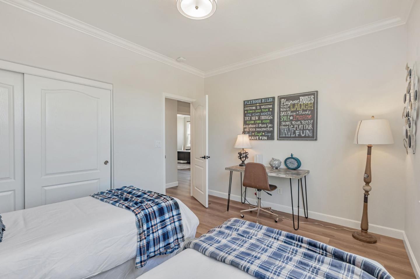 Detail Gallery Image 29 of 46 For 841 E River Pkwy, Santa Clara,  CA 95054 - 5 Beds | 3/1 Baths