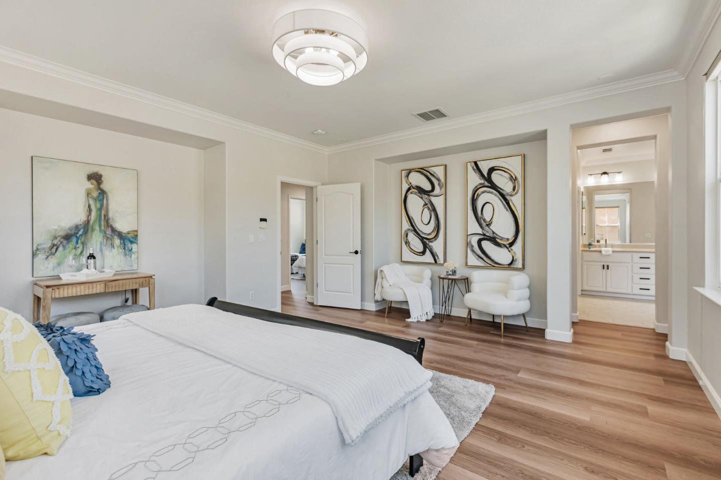 Detail Gallery Image 32 of 46 For 841 E River Pkwy, Santa Clara,  CA 95054 - 5 Beds | 3/1 Baths