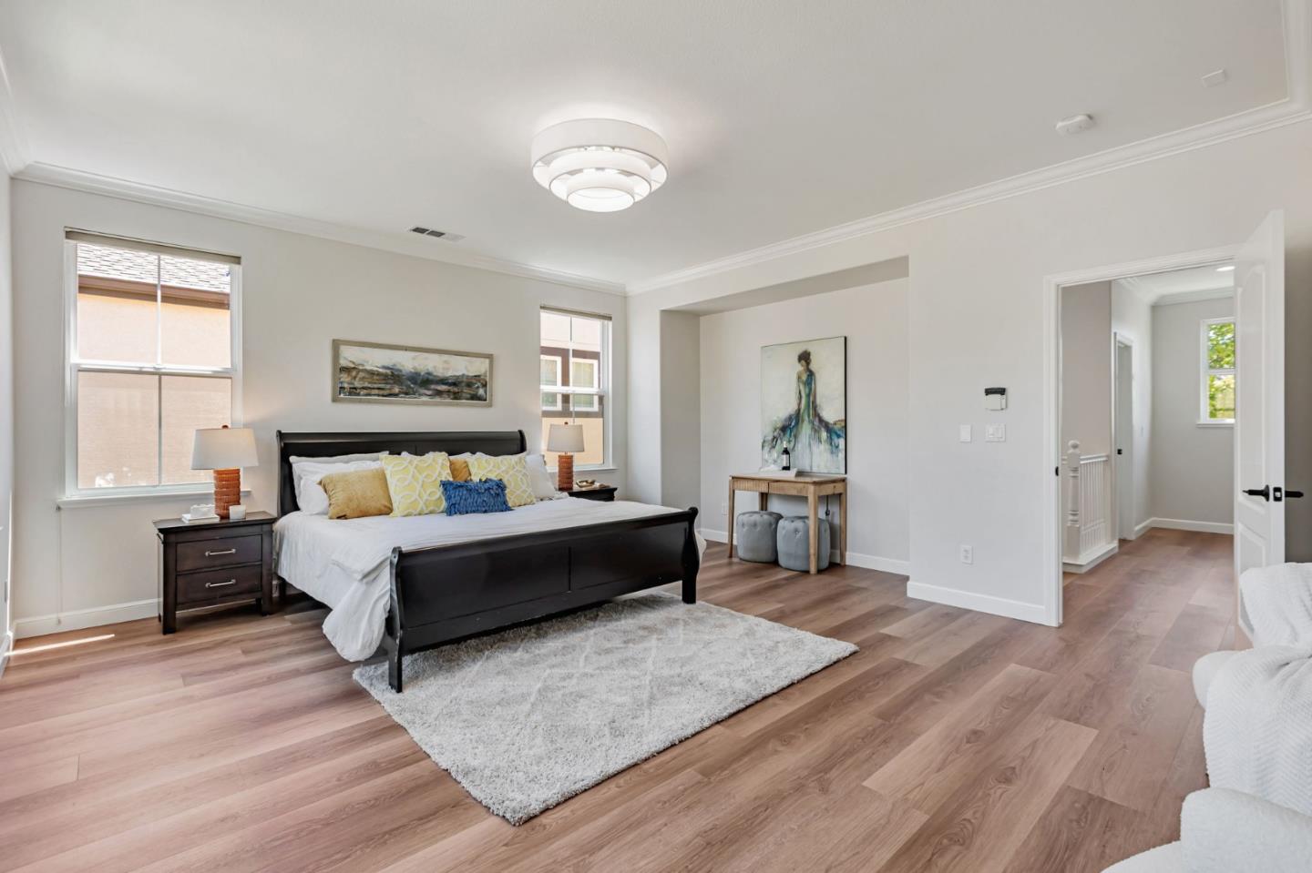 Detail Gallery Image 33 of 46 For 841 E River Pkwy, Santa Clara,  CA 95054 - 5 Beds | 3/1 Baths