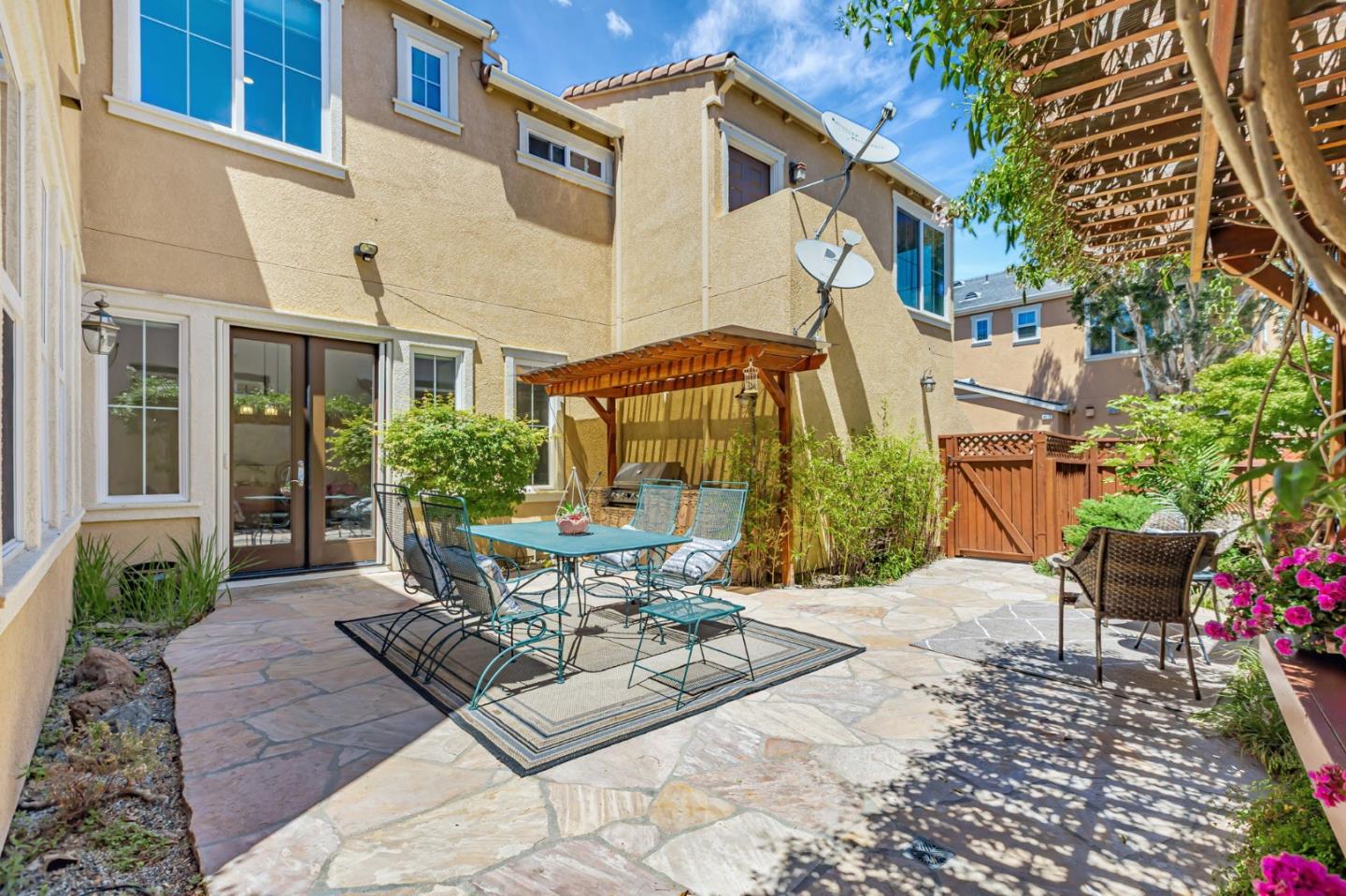 Detail Gallery Image 39 of 46 For 841 E River Pkwy, Santa Clara,  CA 95054 - 5 Beds | 3/1 Baths