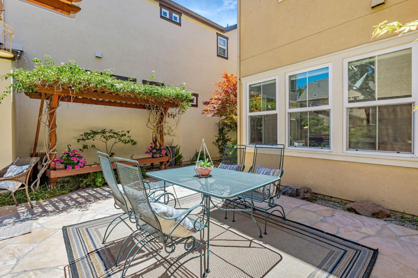 Detail Gallery Image 42 of 46 For 841 E River Pkwy, Santa Clara,  CA 95054 - 5 Beds | 3/1 Baths