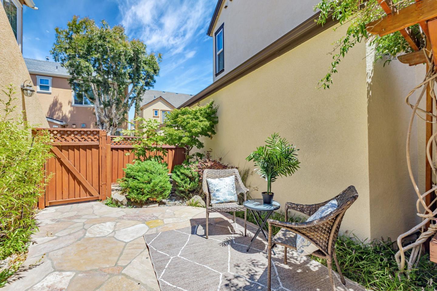 Detail Gallery Image 43 of 46 For 841 E River Pkwy, Santa Clara,  CA 95054 - 5 Beds | 3/1 Baths