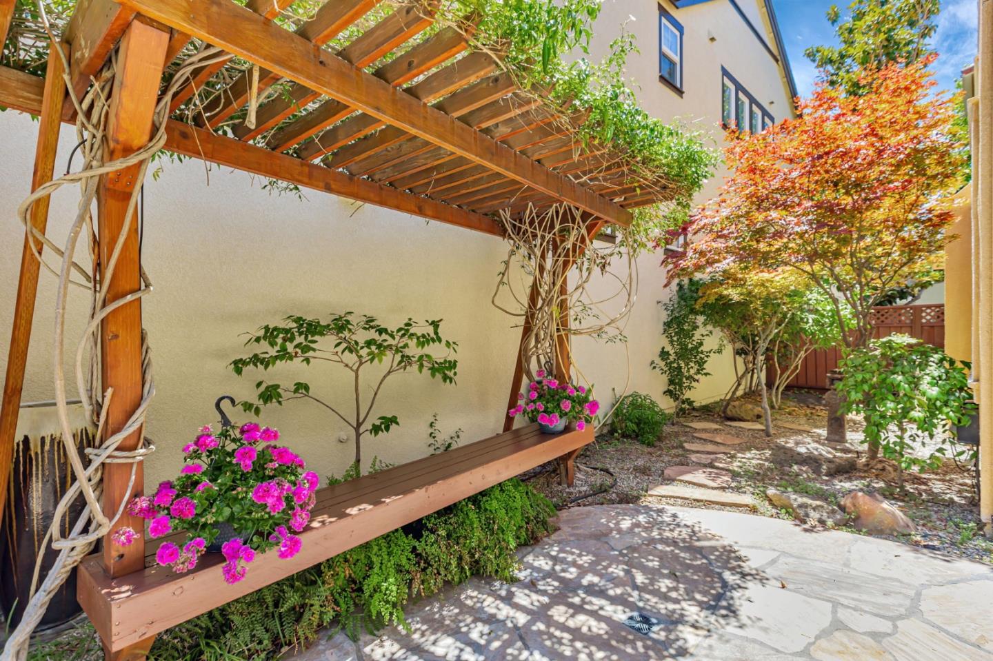 Detail Gallery Image 45 of 46 For 841 E River Pkwy, Santa Clara,  CA 95054 - 5 Beds | 3/1 Baths