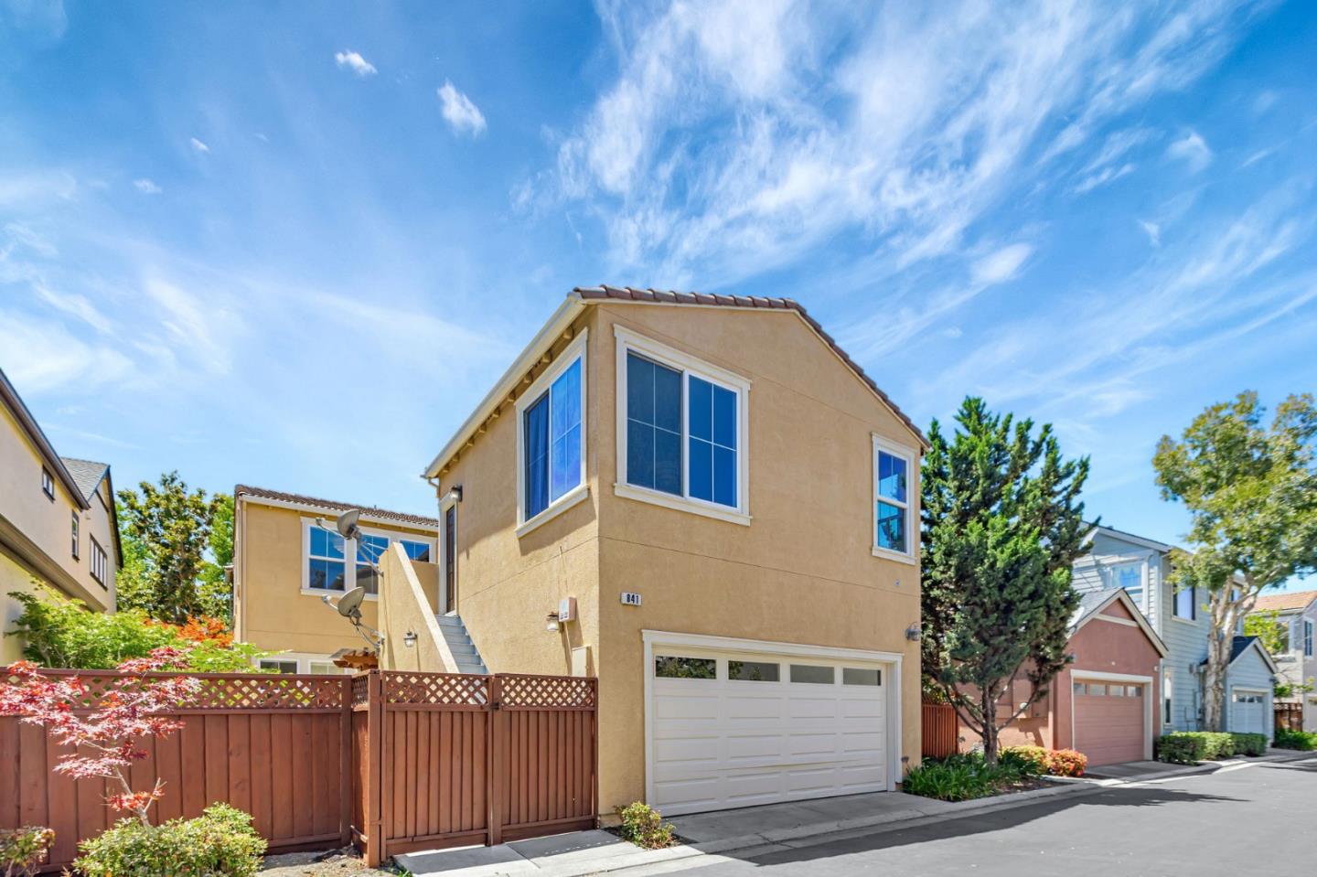 Detail Gallery Image 46 of 46 For 841 E River Pkwy, Santa Clara,  CA 95054 - 5 Beds | 3/1 Baths