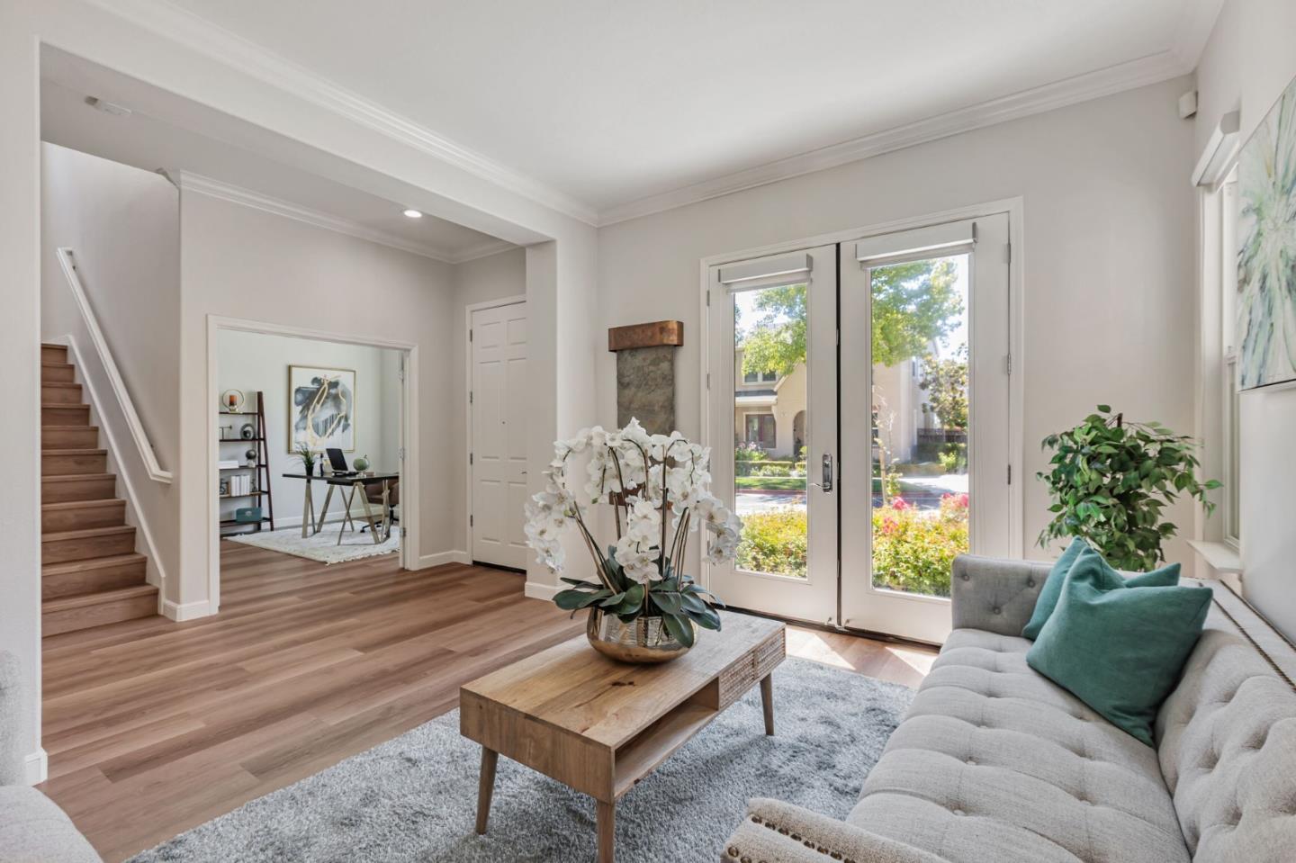 Detail Gallery Image 6 of 46 For 841 E River Pkwy, Santa Clara,  CA 95054 - 5 Beds | 3/1 Baths