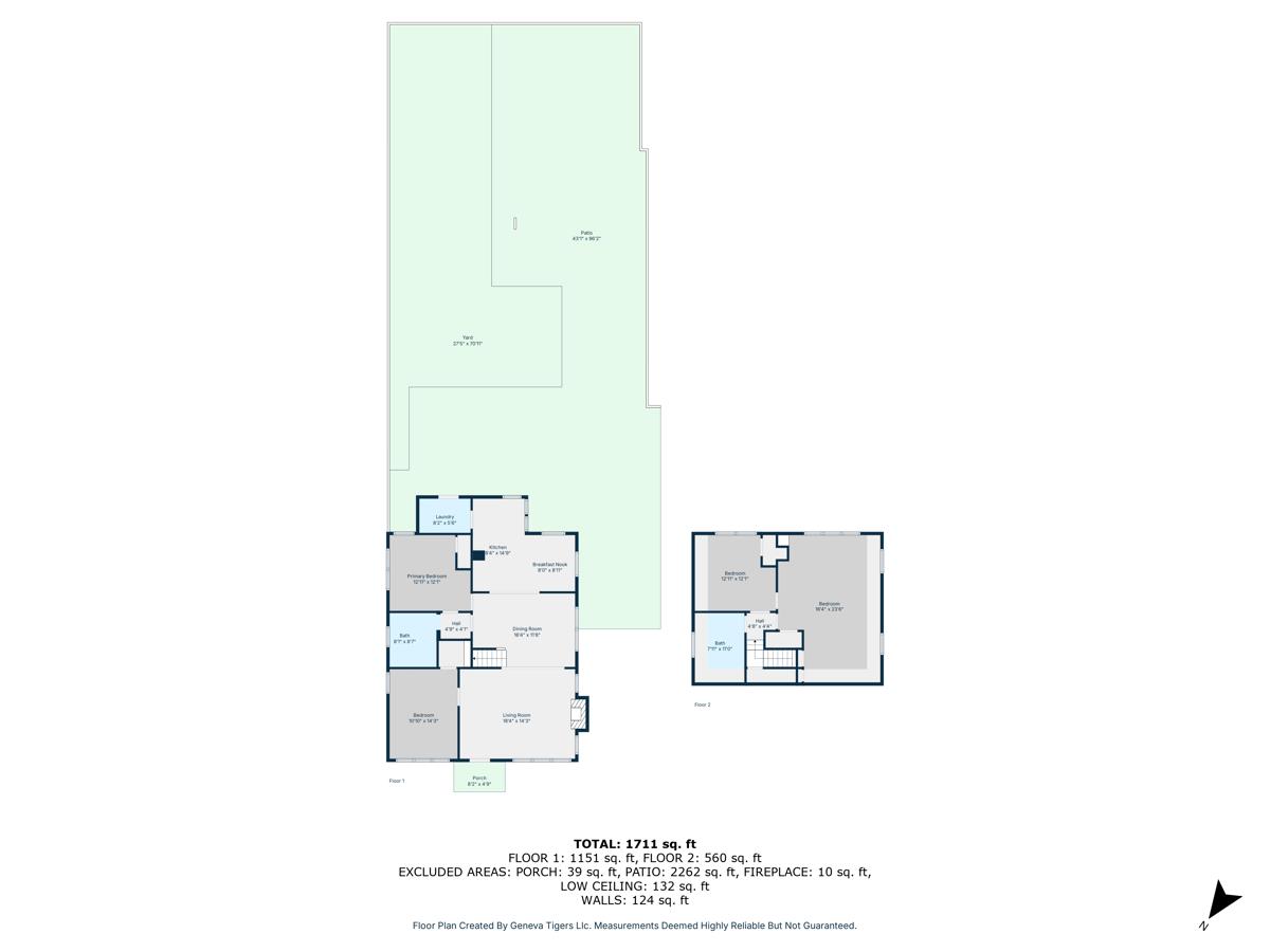 Detail Gallery Image 11 of 44 For 82 Hollywood Ave, San Jose,  CA 95112 - 4 Beds | 2 Baths