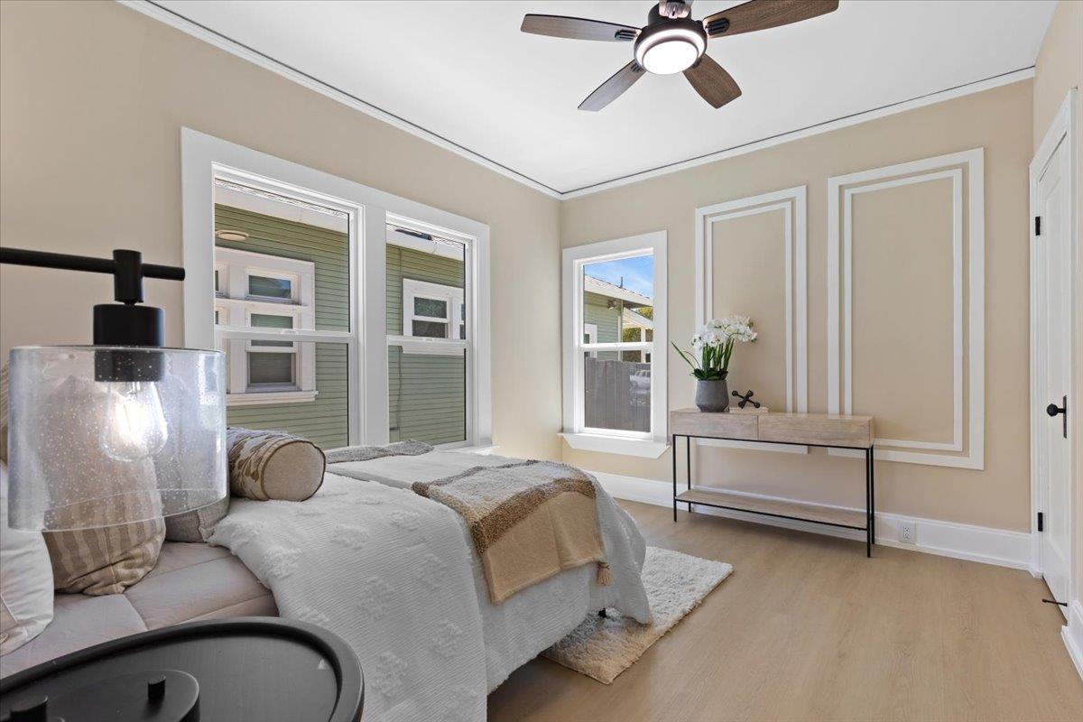 Detail Gallery Image 25 of 44 For 82 Hollywood Ave, San Jose,  CA 95112 - 4 Beds | 2 Baths