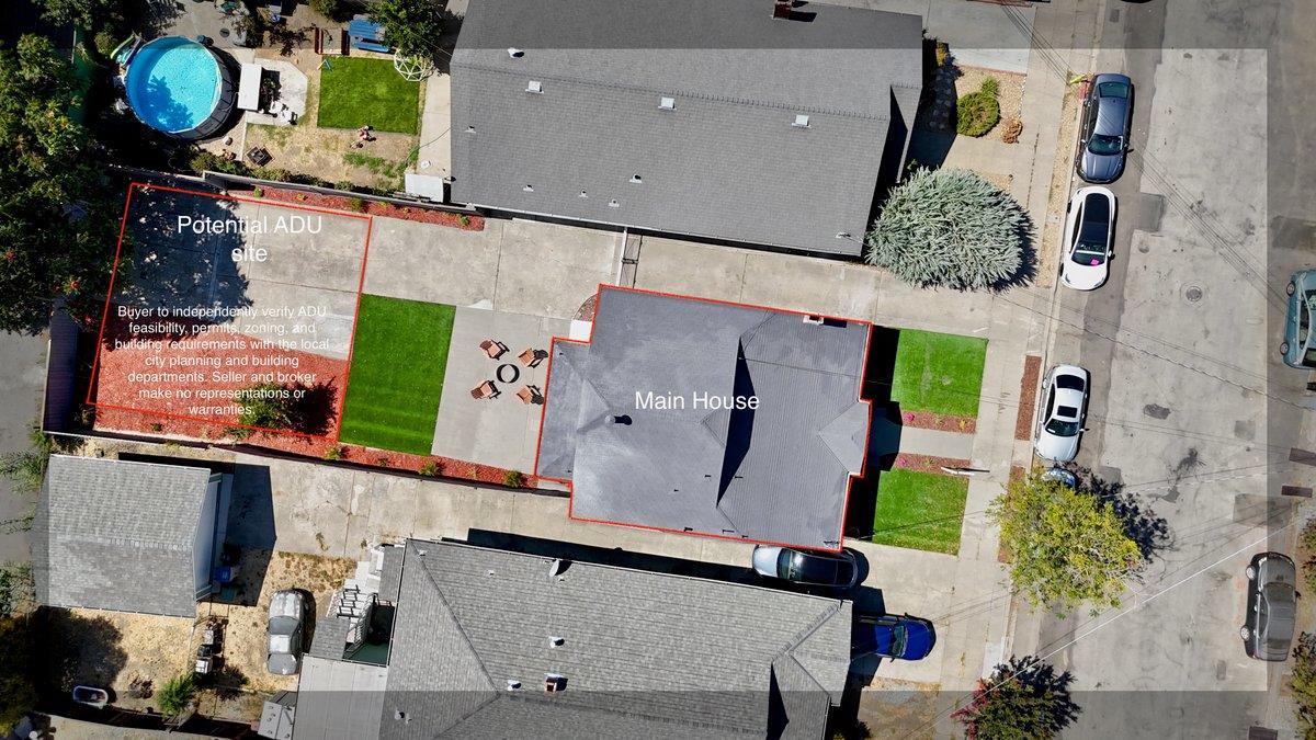 Detail Gallery Image 3 of 44 For 82 Hollywood Ave, San Jose,  CA 95112 - 4 Beds | 2 Baths