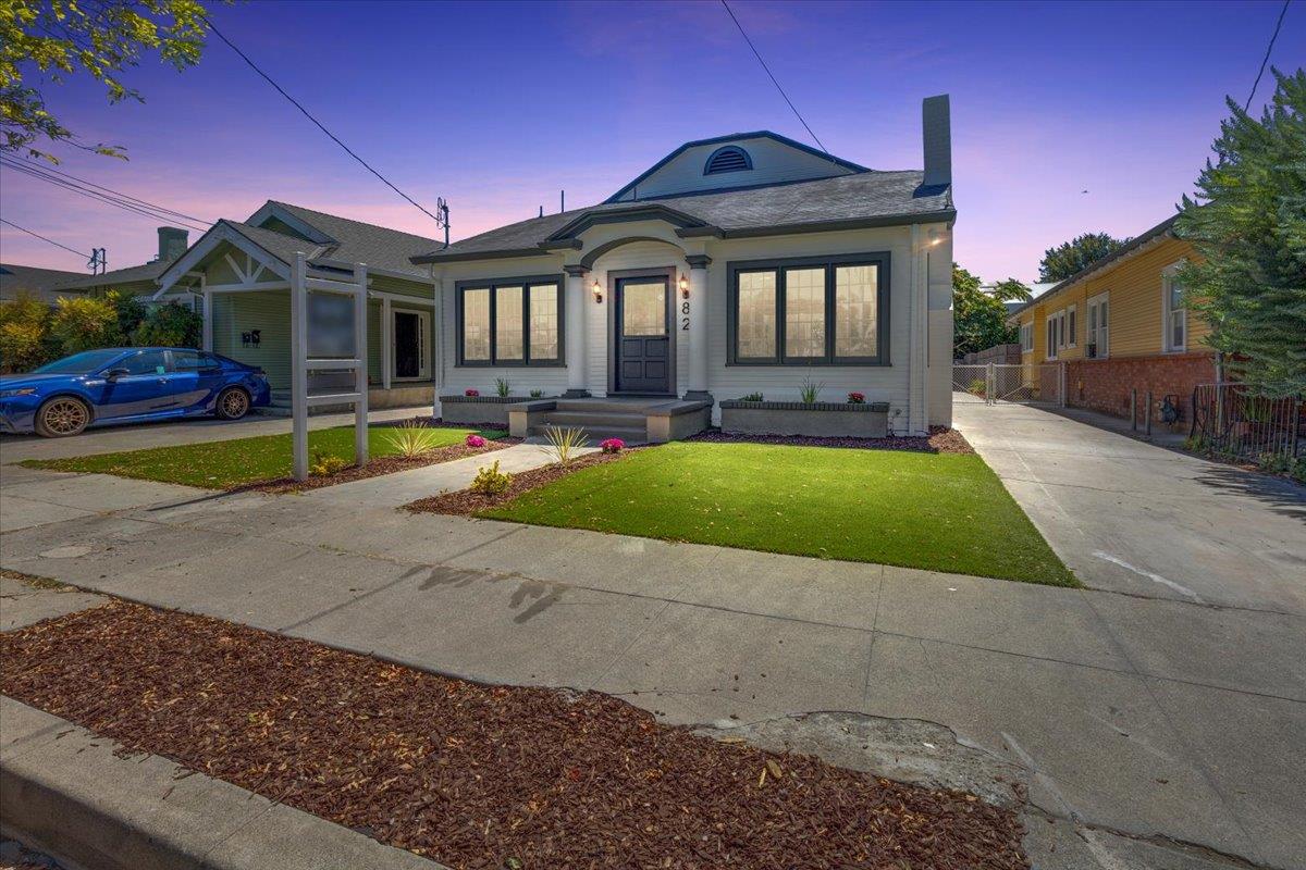 Detail Gallery Image 36 of 44 For 82 Hollywood Ave, San Jose,  CA 95112 - 4 Beds | 2 Baths
