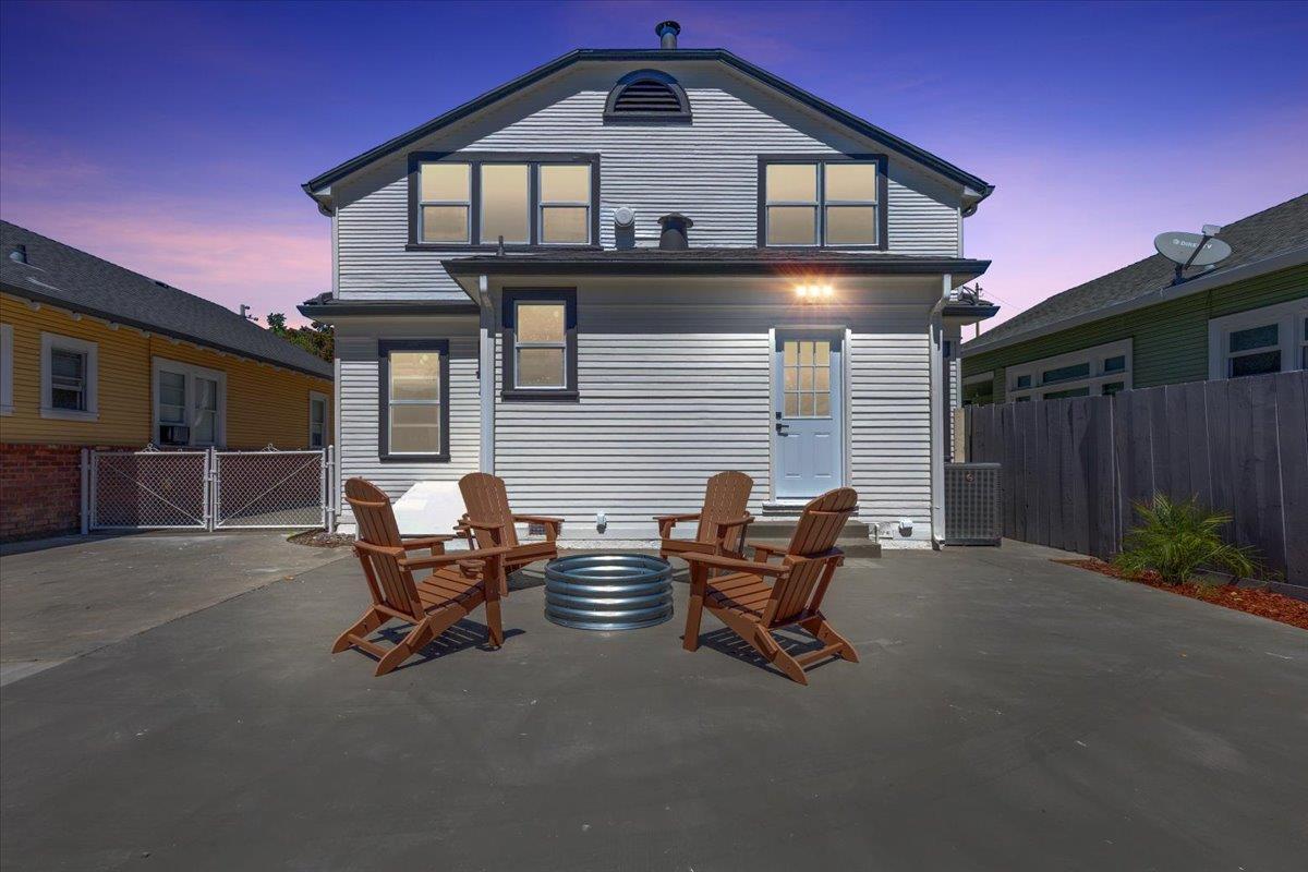 Detail Gallery Image 37 of 44 For 82 Hollywood Ave, San Jose,  CA 95112 - 4 Beds | 2 Baths