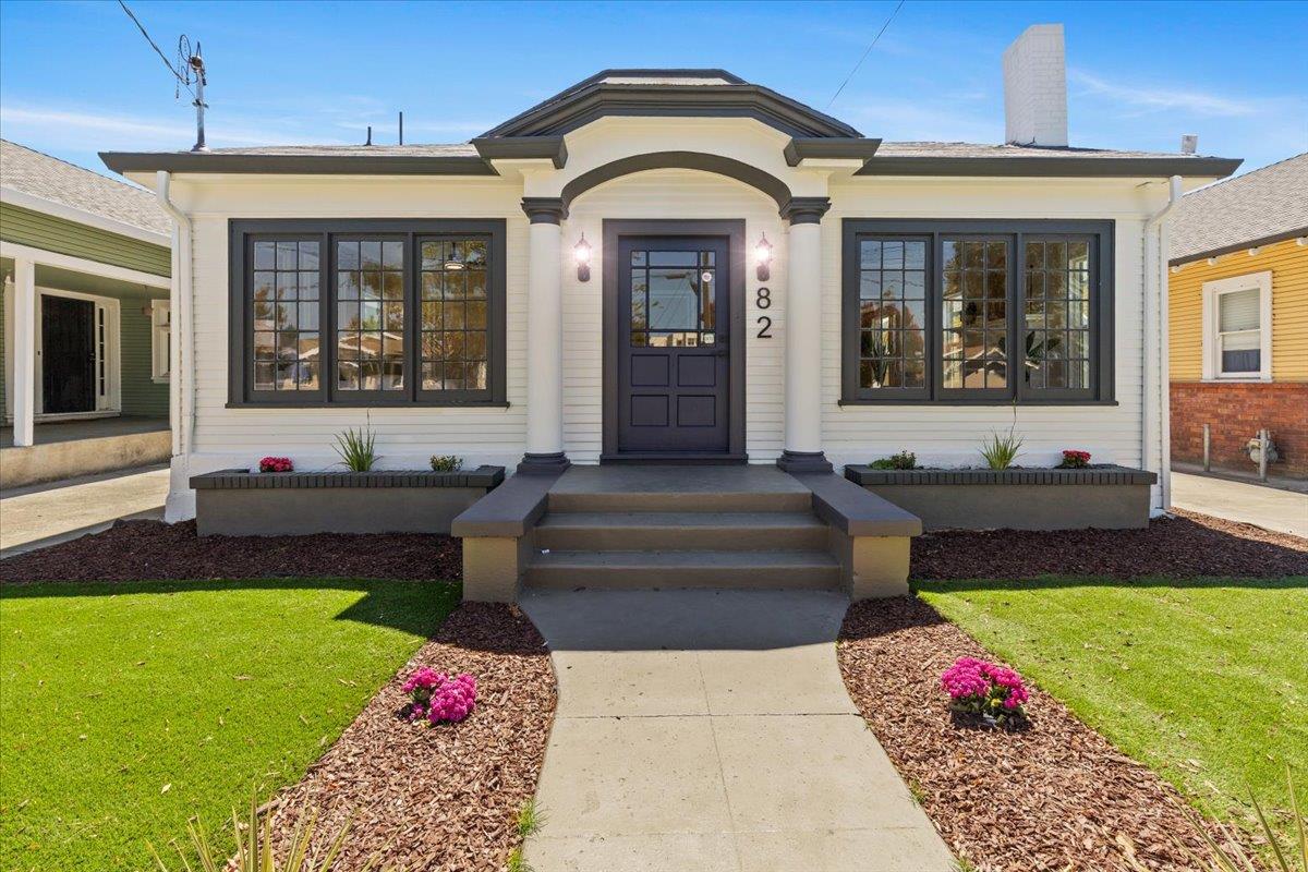 Detail Gallery Image 38 of 44 For 82 Hollywood Ave, San Jose,  CA 95112 - 4 Beds | 2 Baths