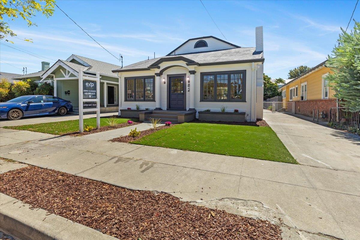 Detail Gallery Image 39 of 44 For 82 Hollywood Ave, San Jose,  CA 95112 - 4 Beds | 2 Baths