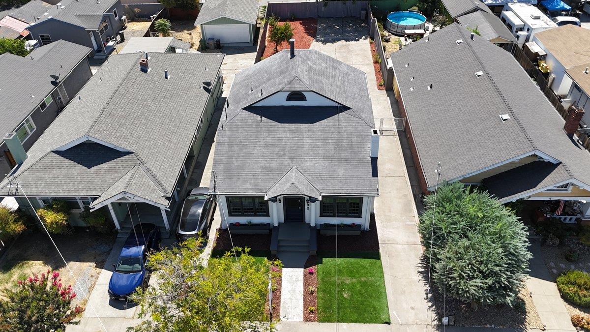 Detail Gallery Image 42 of 44 For 82 Hollywood Ave, San Jose,  CA 95112 - 4 Beds | 2 Baths