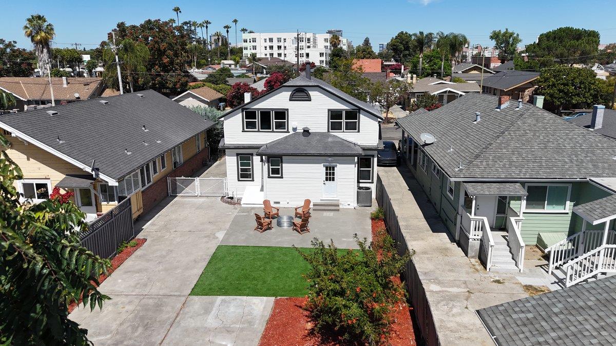 Detail Gallery Image 43 of 44 For 82 Hollywood Ave, San Jose,  CA 95112 - 4 Beds | 2 Baths