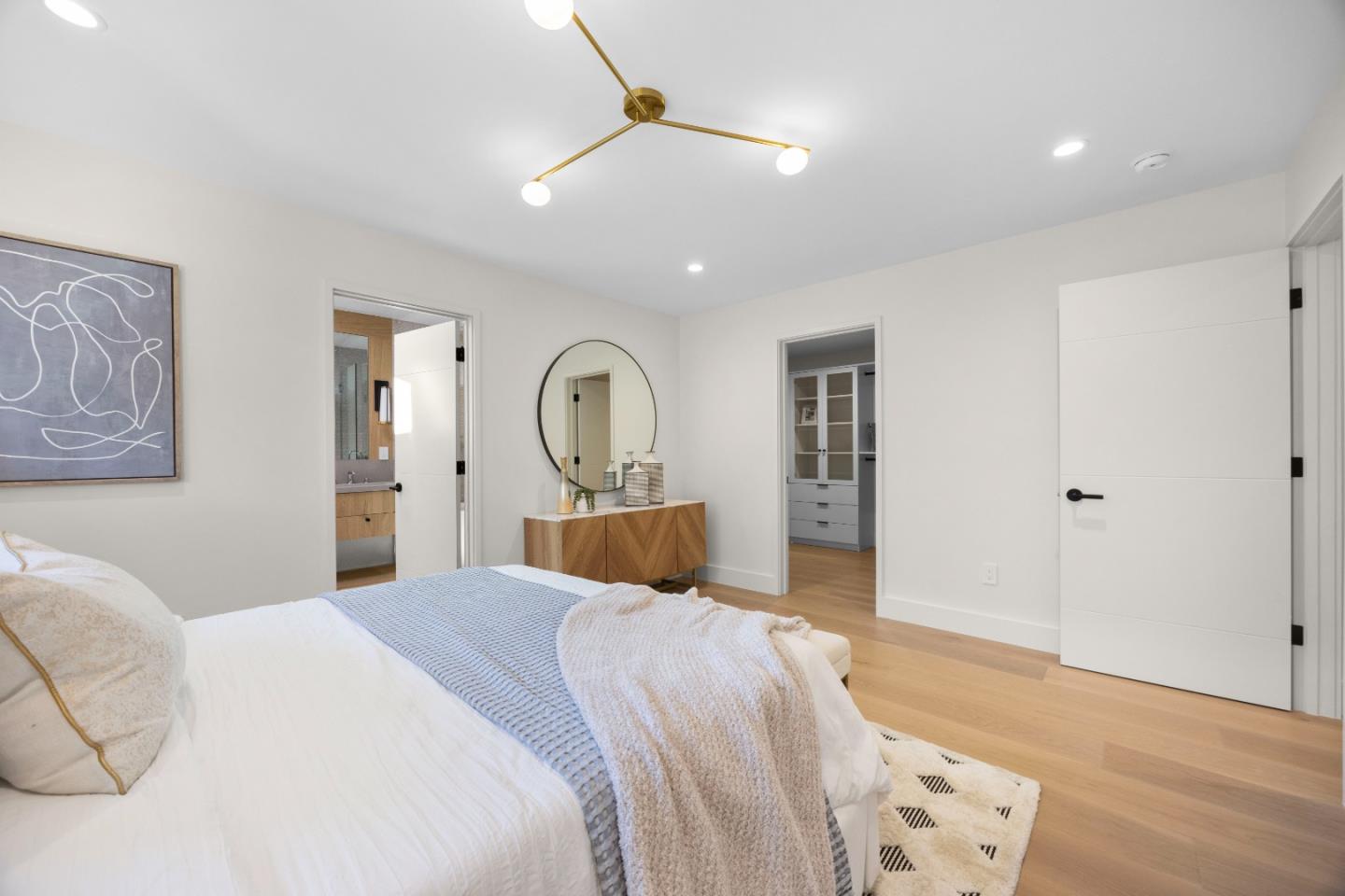 Detail Gallery Image 18 of 47 For 510 Yale Dr, San Mateo,  CA 94402 - 5 Beds | 3/1 Baths