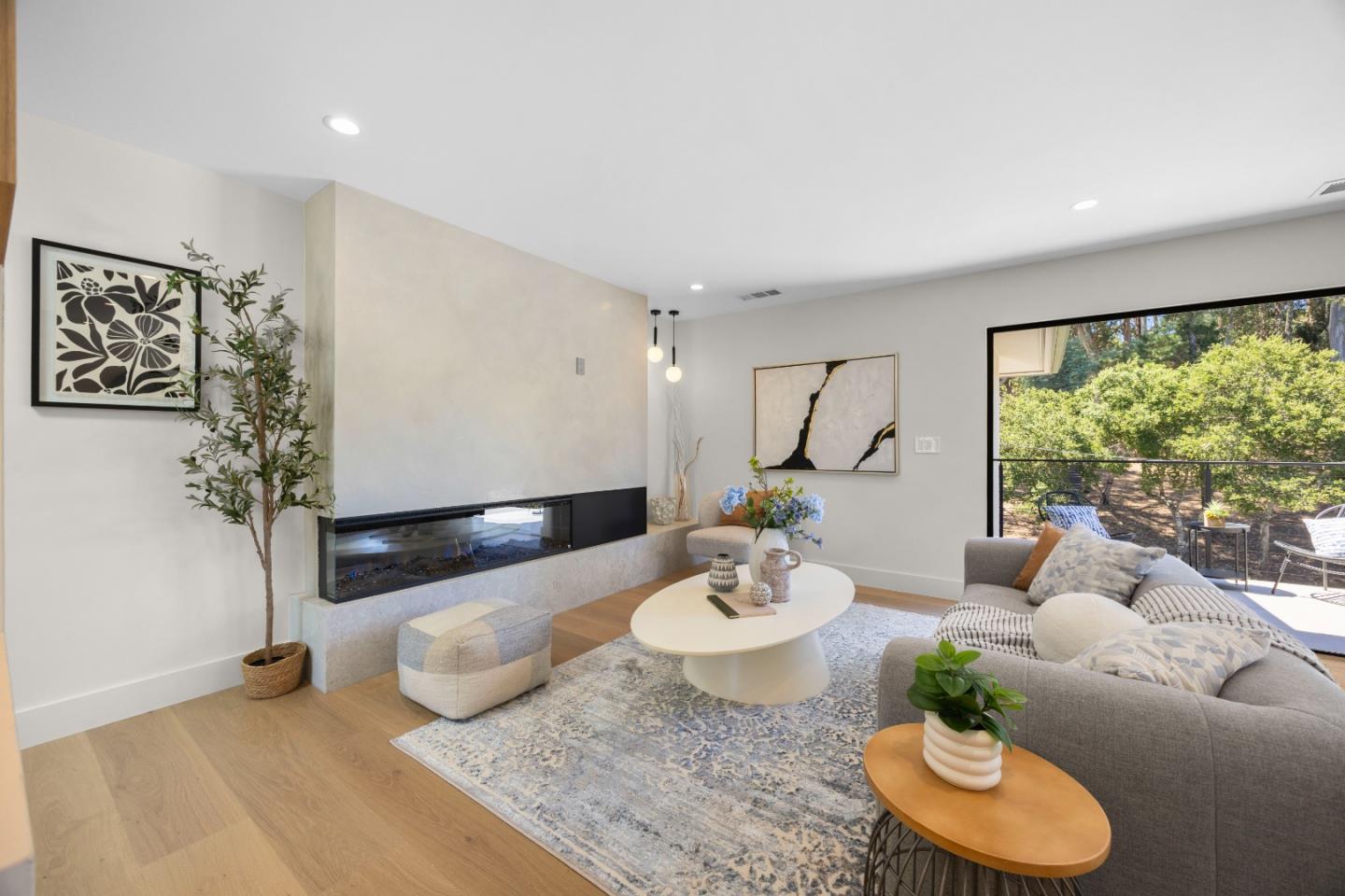 Detail Gallery Image 2 of 47 For 510 Yale Dr, San Mateo,  CA 94402 - 5 Beds | 3/1 Baths
