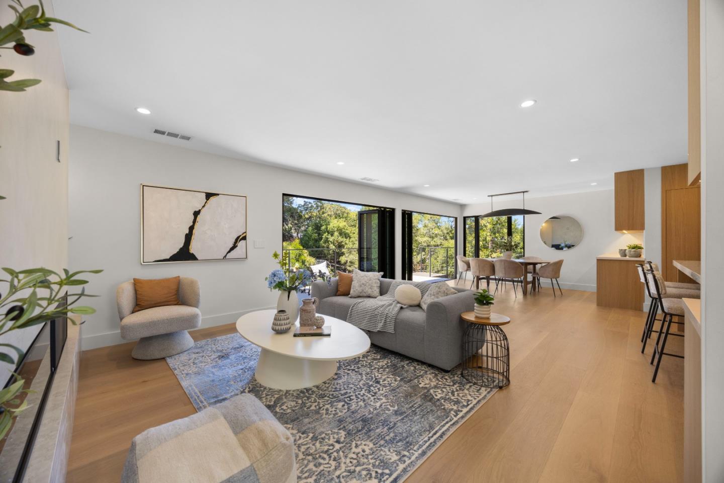Detail Gallery Image 3 of 47 For 510 Yale Dr, San Mateo,  CA 94402 - 5 Beds | 3/1 Baths