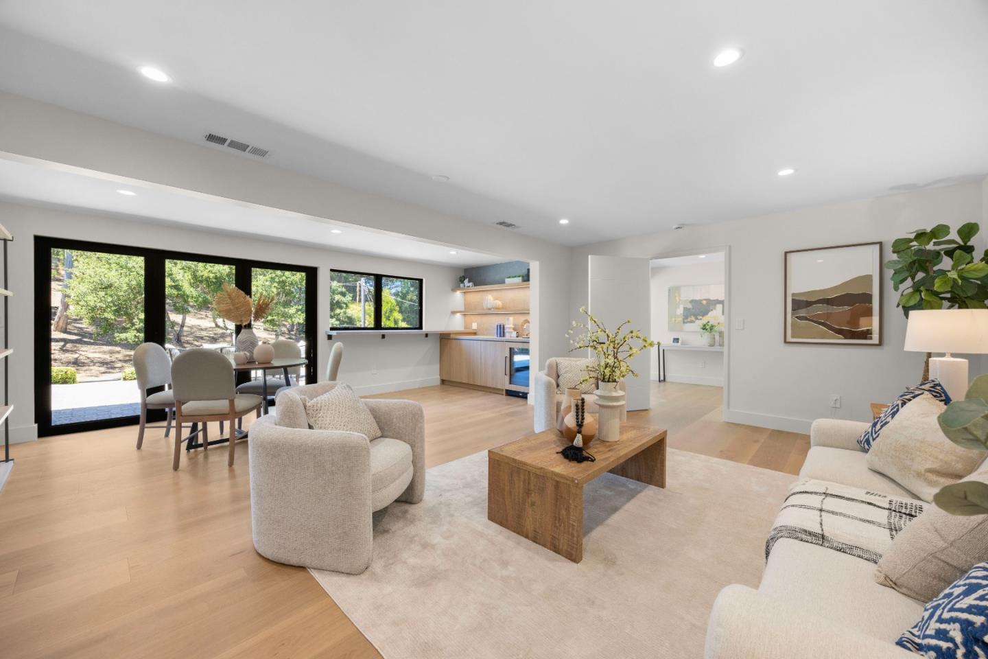 Detail Gallery Image 30 of 47 For 510 Yale Dr, San Mateo,  CA 94402 - 5 Beds | 3/1 Baths
