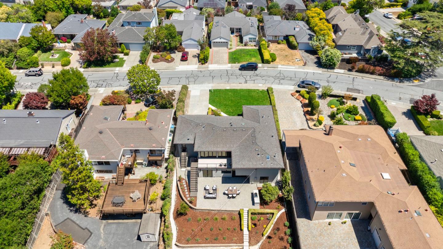 Detail Gallery Image 41 of 47 For 510 Yale Dr, San Mateo,  CA 94402 - 5 Beds | 3/1 Baths