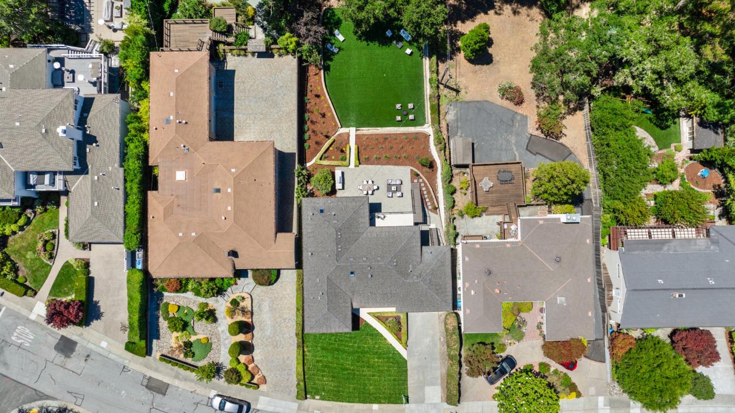 Detail Gallery Image 42 of 47 For 510 Yale Dr, San Mateo,  CA 94402 - 5 Beds | 3/1 Baths