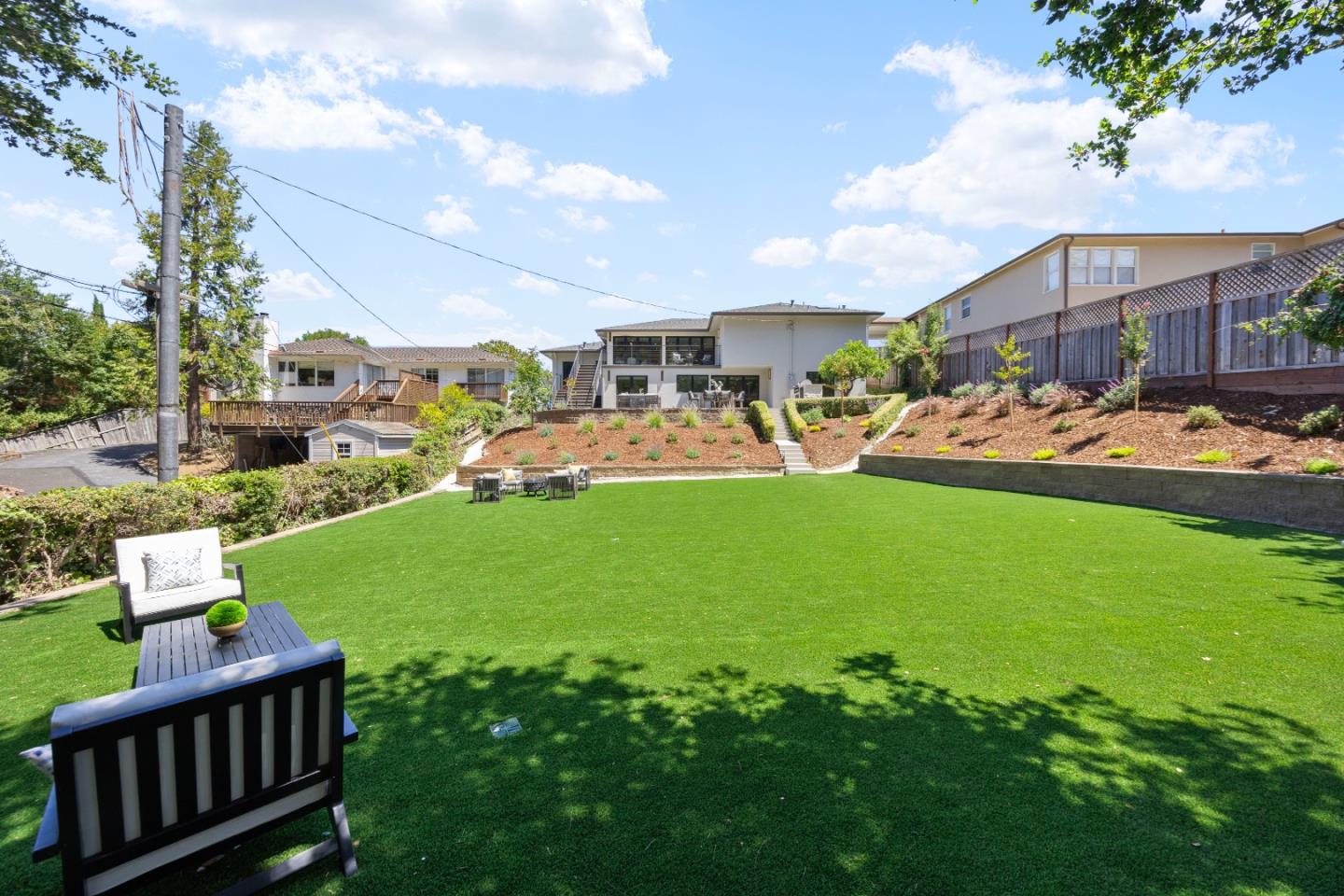 Detail Gallery Image 43 of 47 For 510 Yale Dr, San Mateo,  CA 94402 - 5 Beds | 3/1 Baths