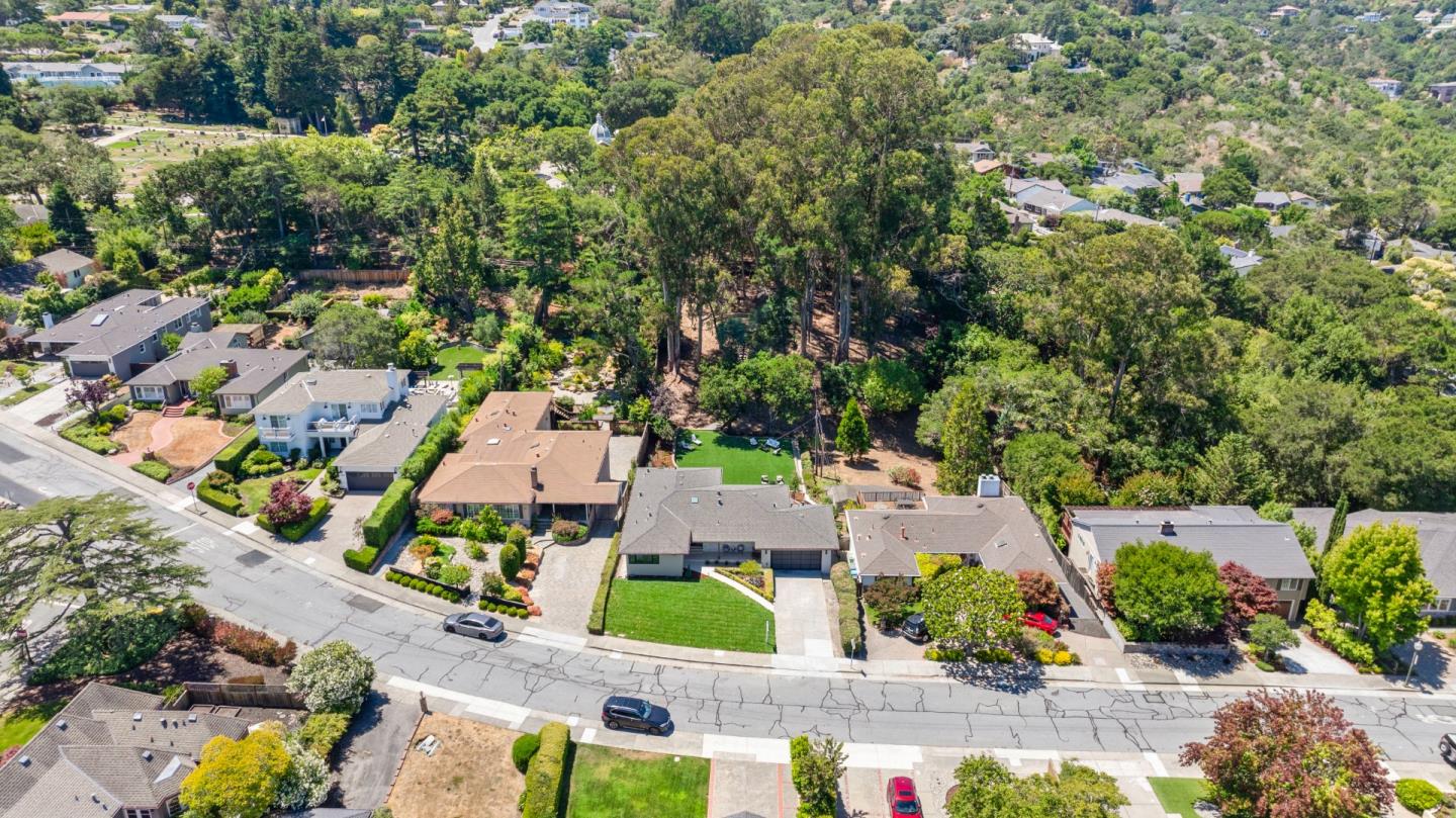 Detail Gallery Image 47 of 47 For 510 Yale Dr, San Mateo,  CA 94402 - 5 Beds | 3/1 Baths
