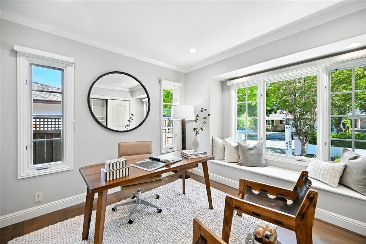 Detail Gallery Image 29 of 62 For 1021 Fife Ave, Palo Alto,  CA 94301 - 4 Beds | 3 Baths