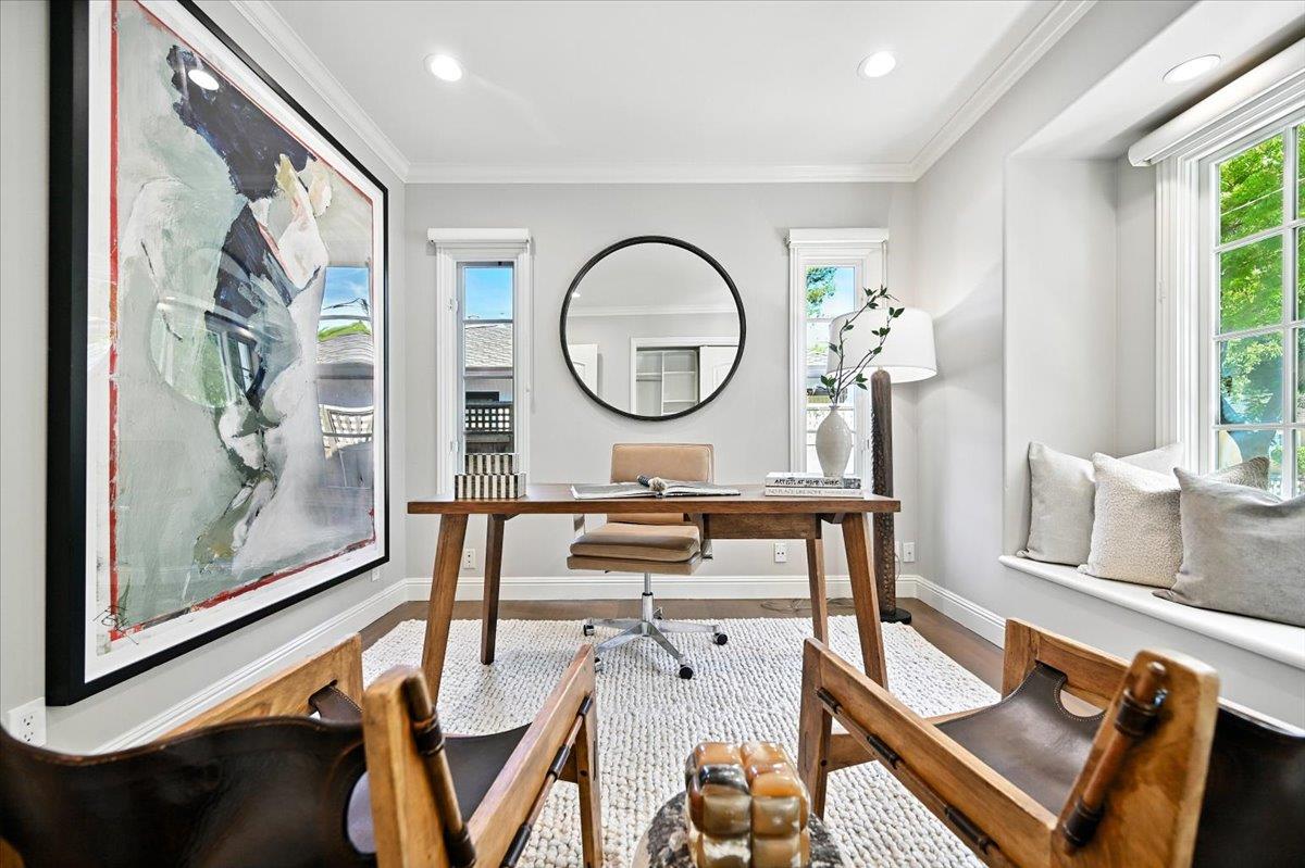 Detail Gallery Image 30 of 62 For 1021 Fife Ave, Palo Alto,  CA 94301 - 4 Beds | 3 Baths