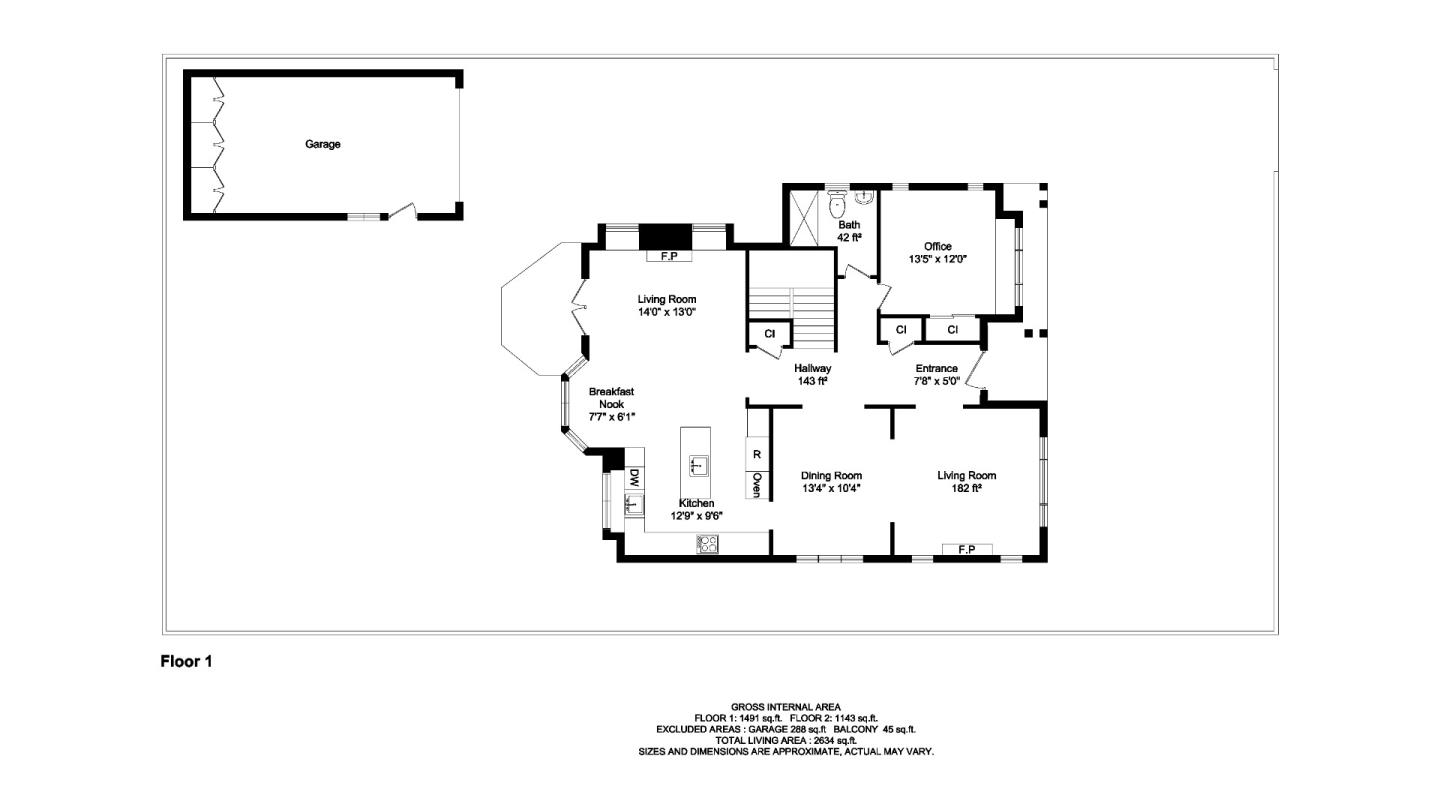 Detail Gallery Image 60 of 62 For 1021 Fife Ave, Palo Alto,  CA 94301 - 4 Beds | 3 Baths