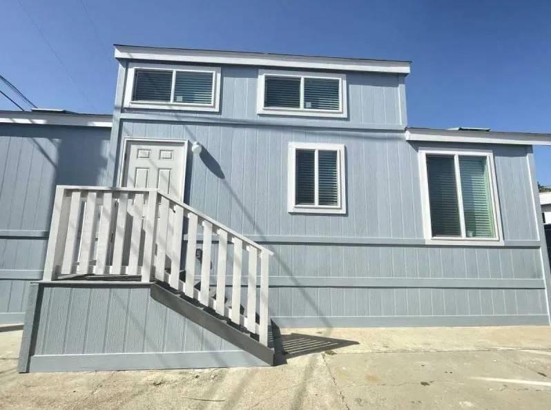 Detail Gallery Image 23 of 25 For 1121 Orcutt Rd #15,  San Luis Obispo,  CA 93401 - 1 Beds | 1 Baths