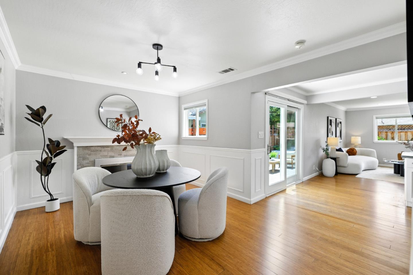 Detail Gallery Image 21 of 77 For 1566 Willowgate Dr, San Jose,  CA 95118 - 4 Beds | 3 Baths