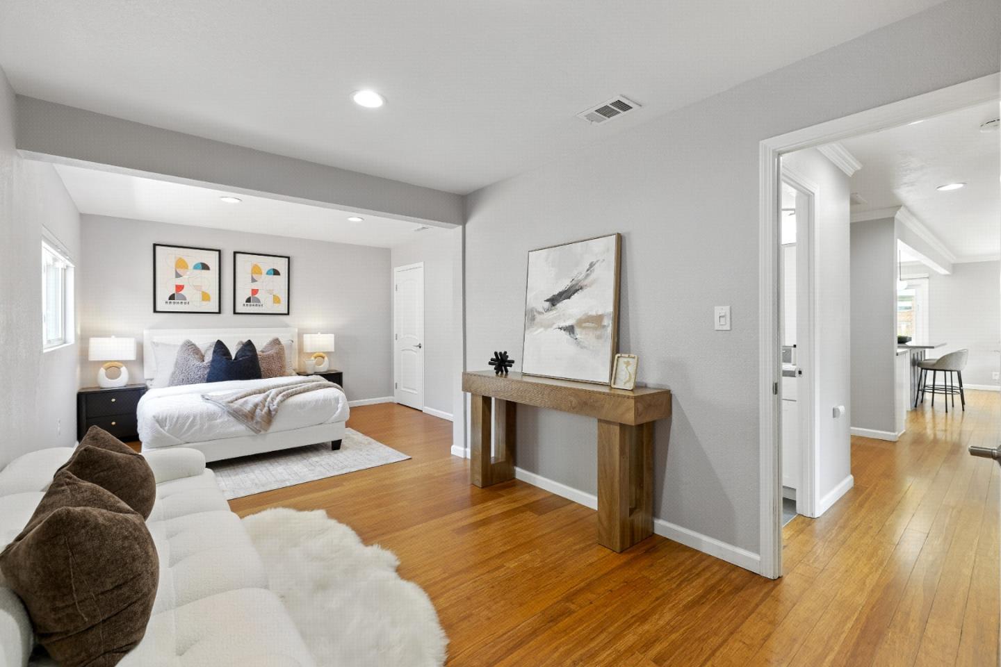 Detail Gallery Image 45 of 77 For 1566 Willowgate Dr, San Jose,  CA 95118 - 4 Beds | 3 Baths