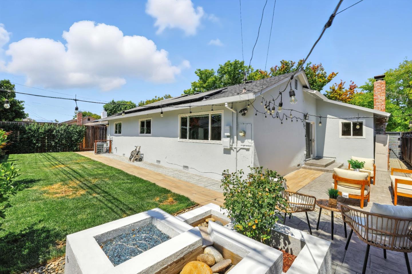 Detail Gallery Image 58 of 77 For 1566 Willowgate Dr, San Jose,  CA 95118 - 4 Beds | 3 Baths